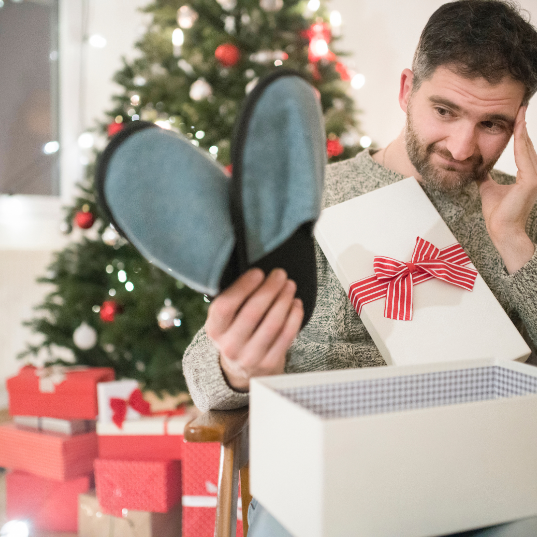 The Ultimate Gifting Guide for Men: Perfect Presents from BABIDA