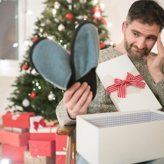 The Ultimate Gifting Guide for Men: Perfect Presents from BABIDA