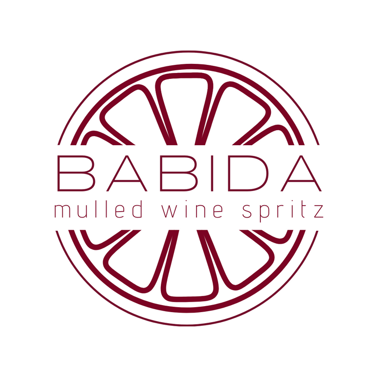 BABIDA Mulled Wine Spritz (Alcoholic)
