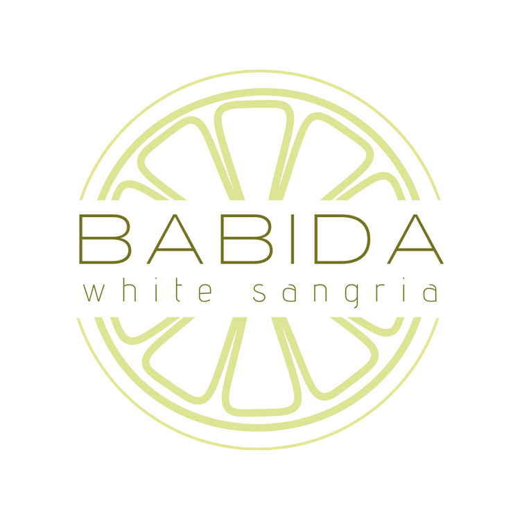 BABIDA White Sangria (Alcoholic)