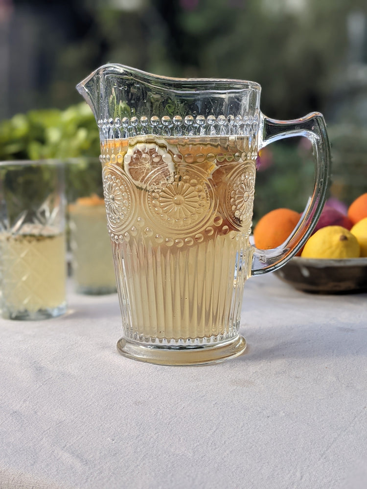 White Sangria Pitcher Cocktail Kits
