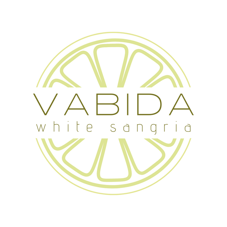 VABIDA White Sangria (Non-Alcoholic)