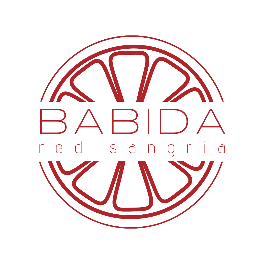 BABIDA Red Sangria Drinks Kit & Gift Hamper | Sangria Gift Set