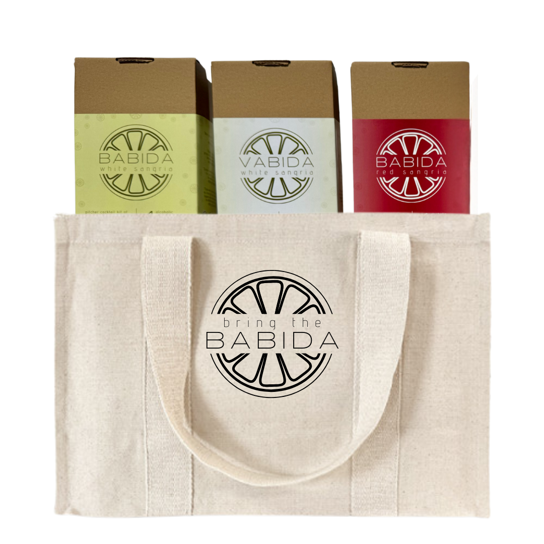 Tote-ally Pitcher Perfect Bundle