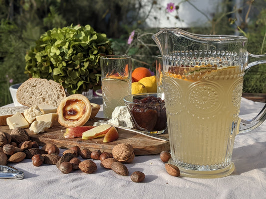 The Carafe & Create Gathering