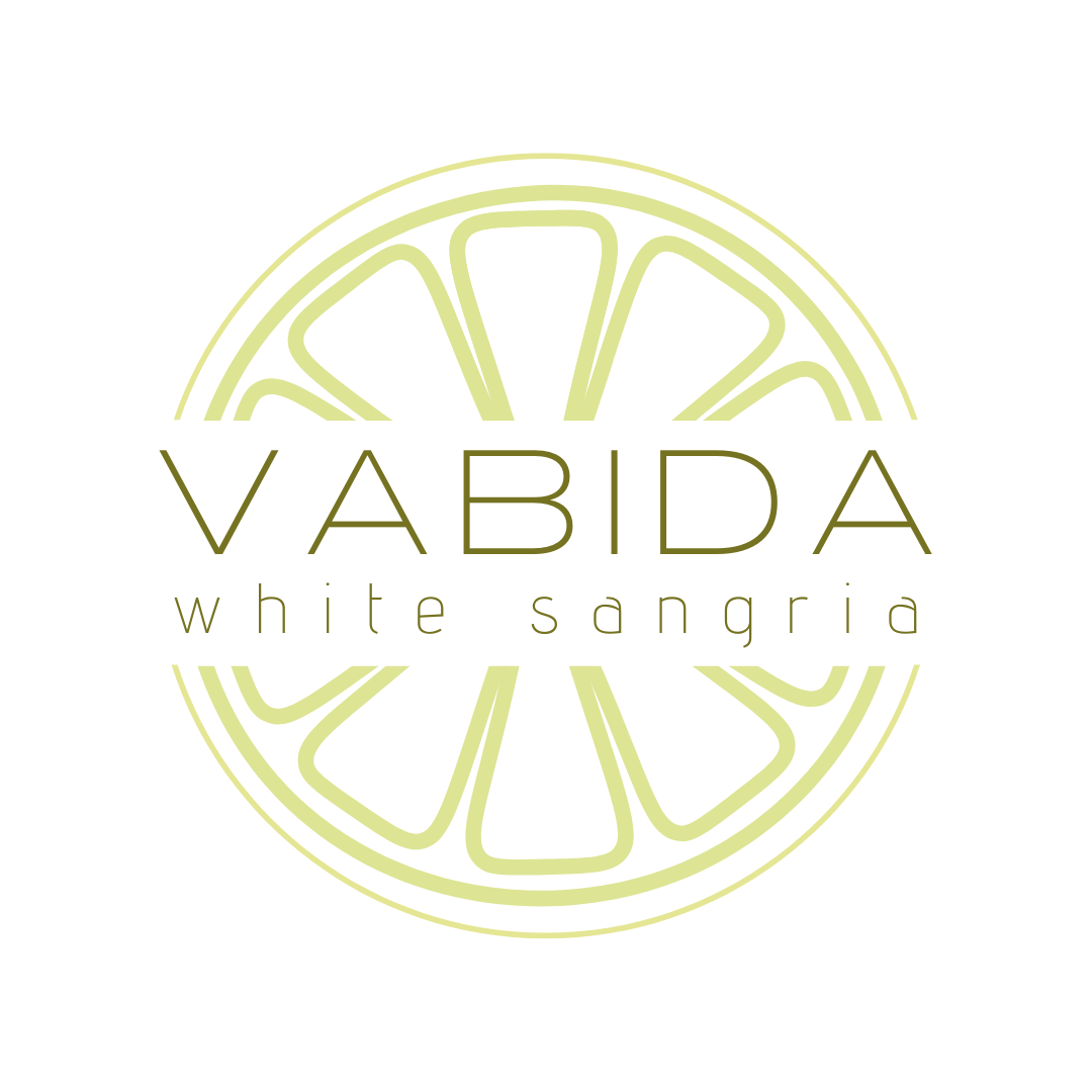 VABIDA White Sangria Drinks Kit & Gift Hamper