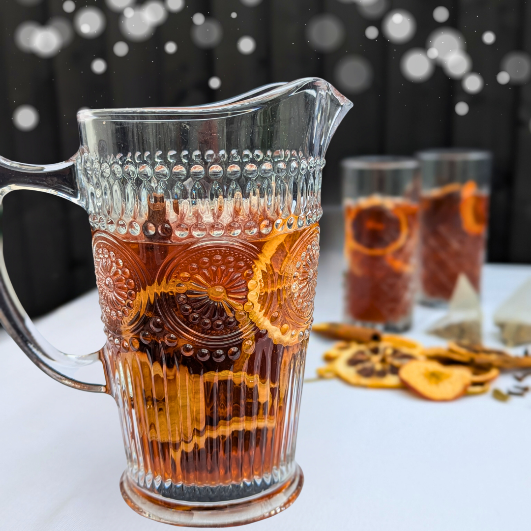 VABIDA Mulled Wine Spritz Drinks Kit & Gift Hamper