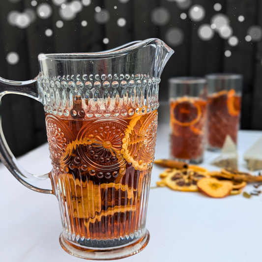 VABIDA Mulled Wine Spritz Drinks Kit & Gift Hamper
