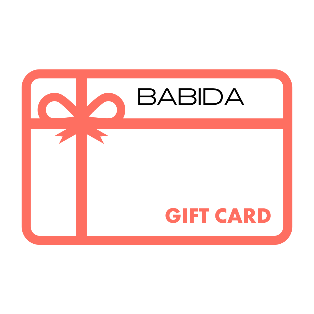 #GiveBABIDA