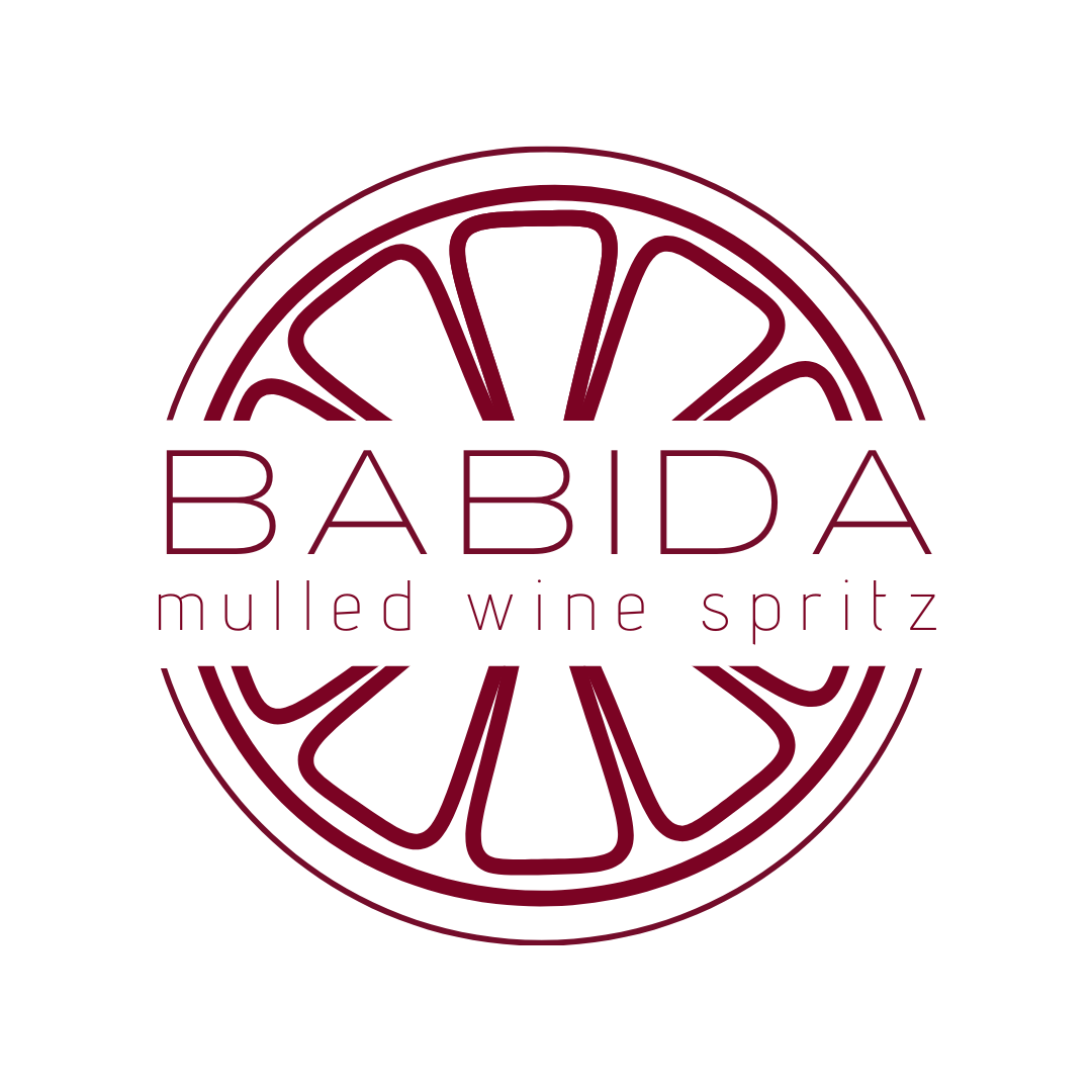 BABIDA Mulled Wine Spritz (Alcoholic)