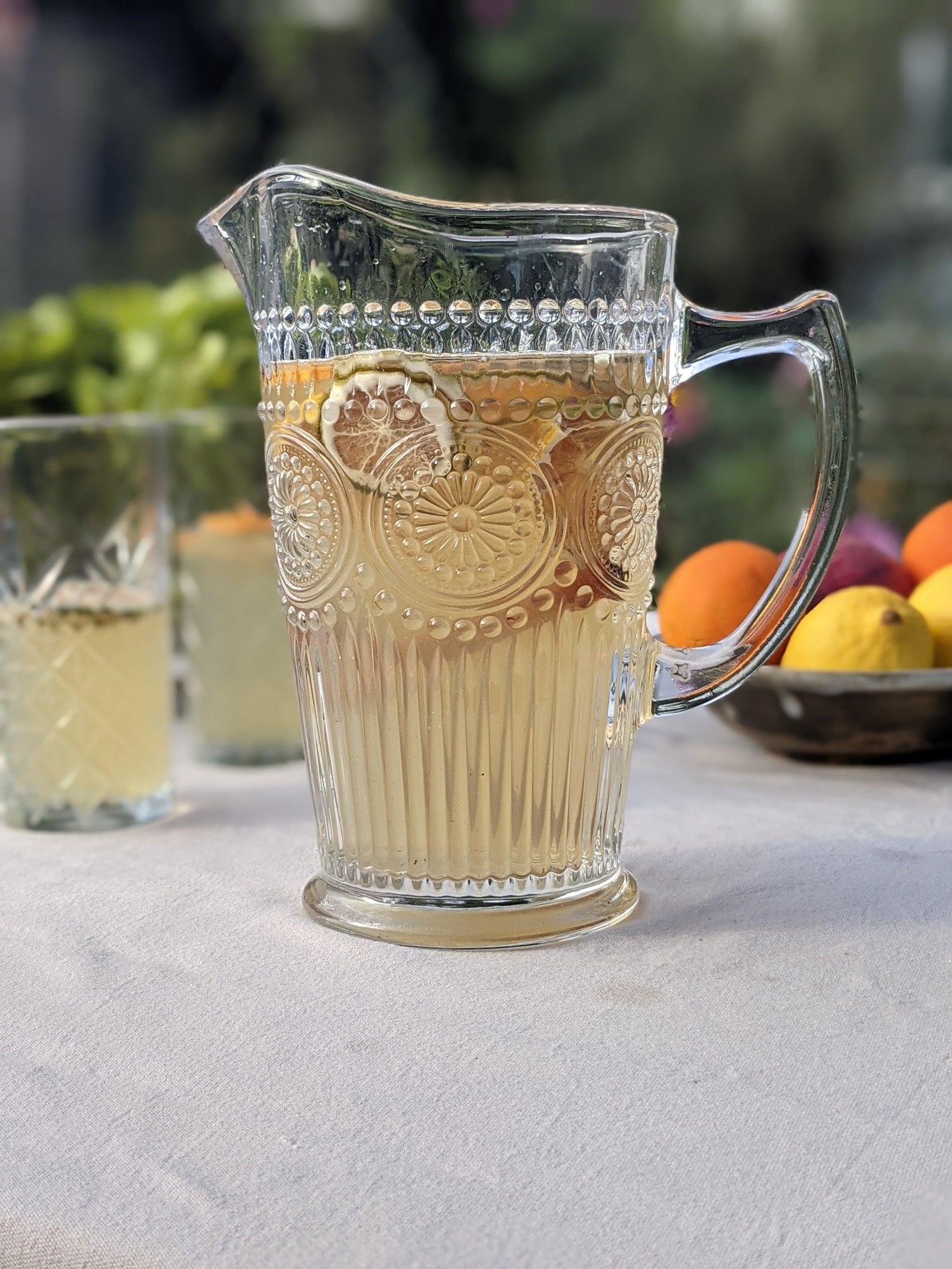 White Sangria Pitcher Cocktail Kits