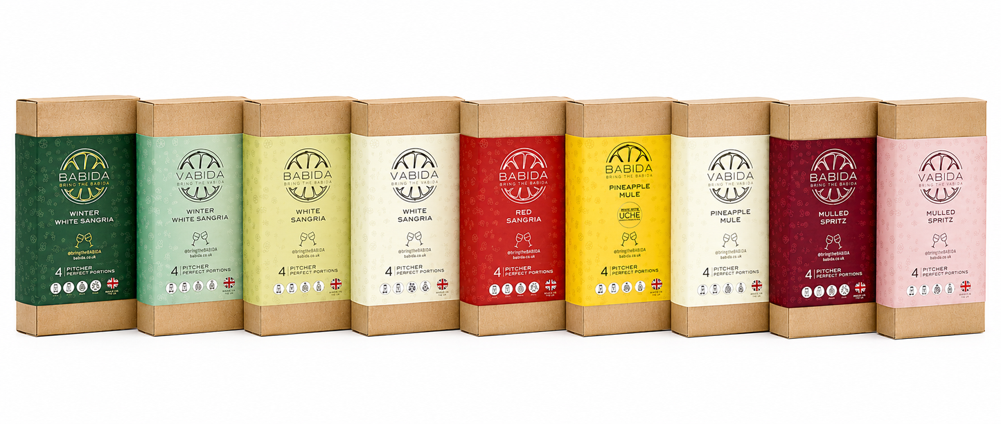 PLACEHOLDER | BABIDA Gift Edition