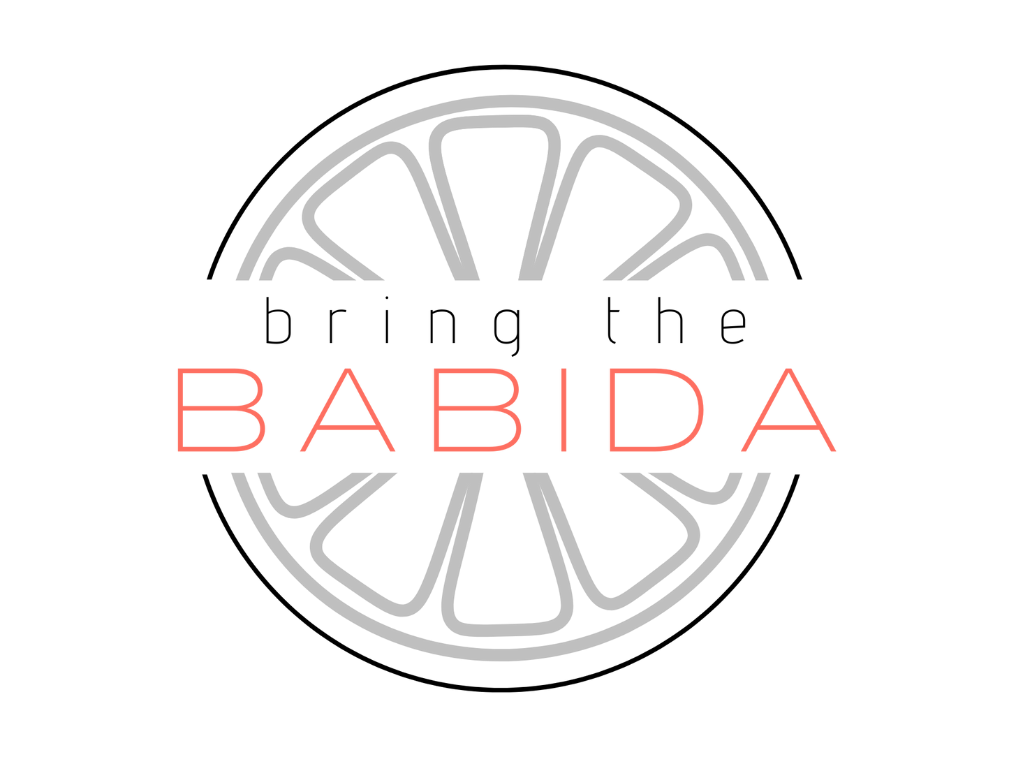 BABIDA Drinks Kit & Carafe .... AND Terrarium Kit Giveaway