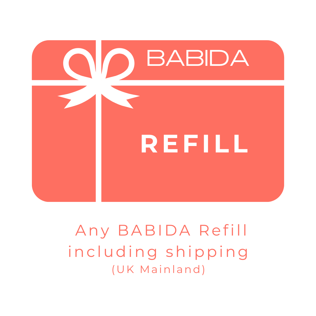 REFILL Gift Card (includes UK shipping)