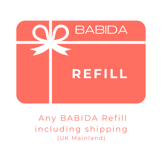 REFILL Gift Card (includes UK shipping)