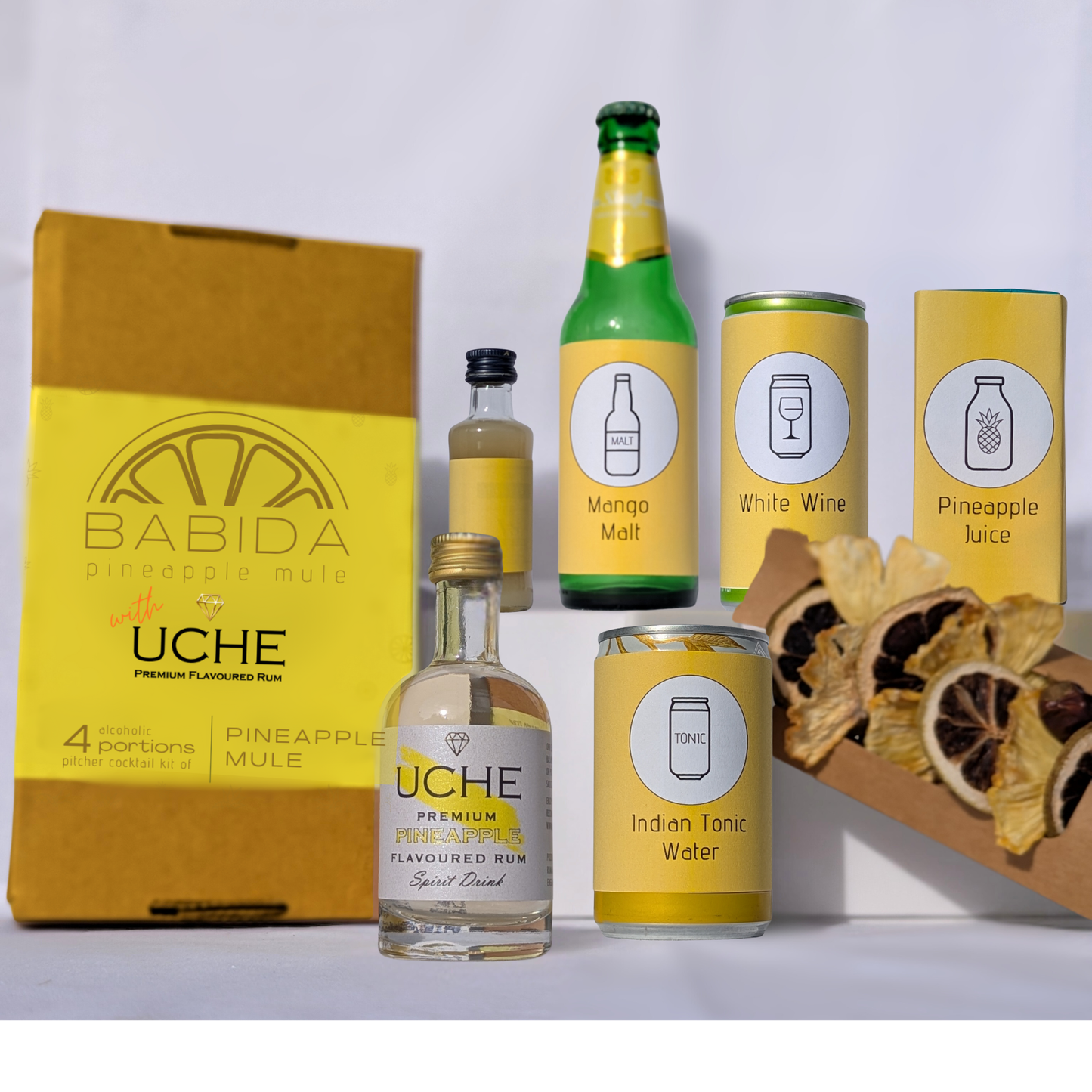 The Mothering Sunday Table