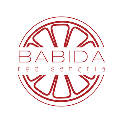 BABIDA Red Sangria Drinks Kit & Gift Hamper