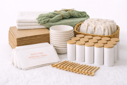 The Carafe & Create Gathering