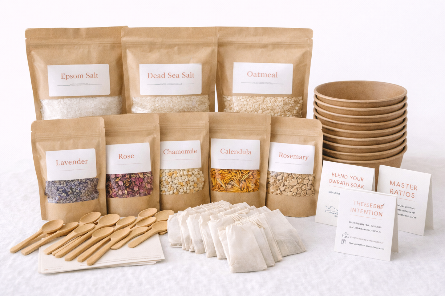 The Carafe & Create Gathering