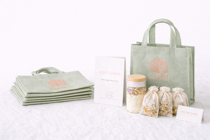 The Carafe & Create Gathering