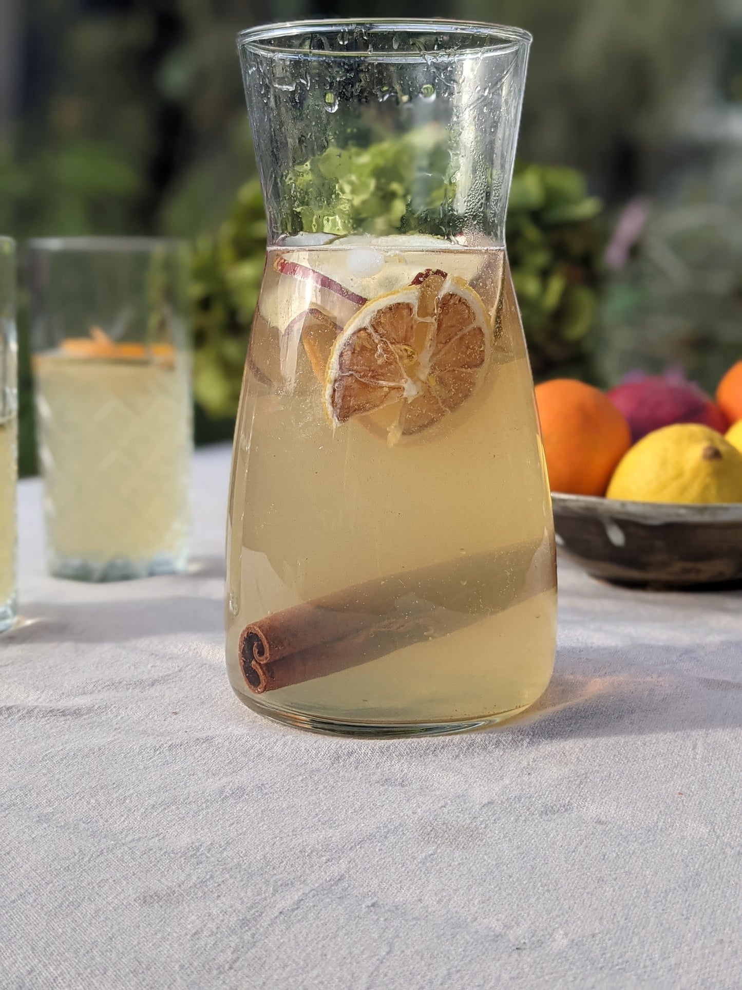 BABIDA | Refill of Portuguese White Sangria (8 portions)