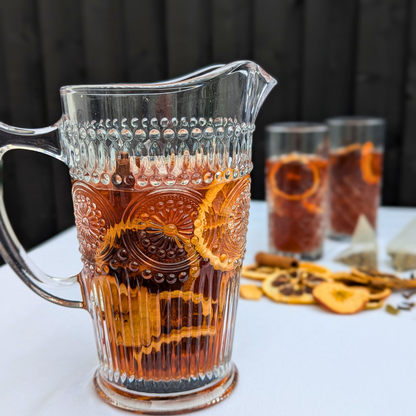 BABIDA Red Sangria Drinks Kit & Gift Hamper