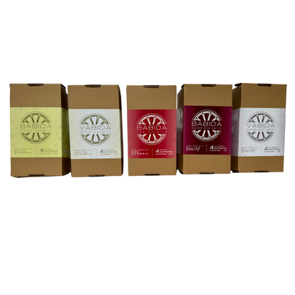 The Carafe & Create Gathering