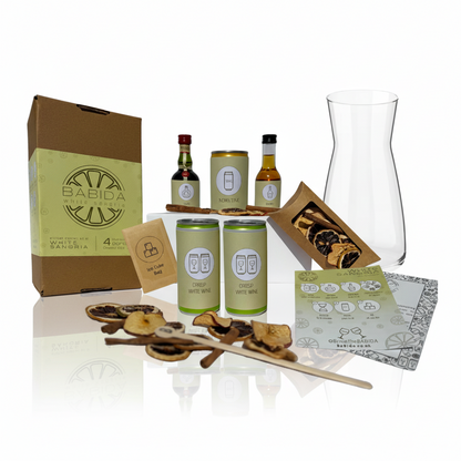 The Carafe & Create Gathering