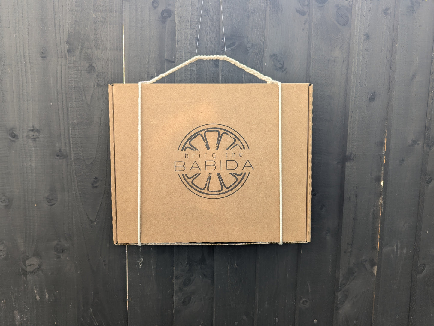 PLACEHOLDER | BABIDA Gift Edition