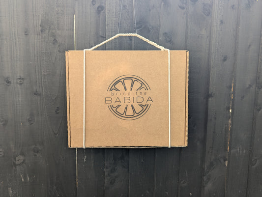PLACEHOLDER | BABIDA Gift Edition